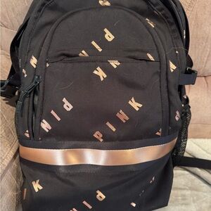 Two backpacks excellent condition